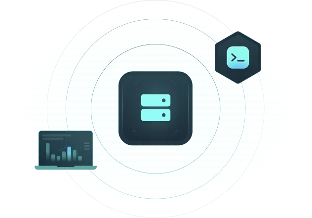 Real-time data synchronization