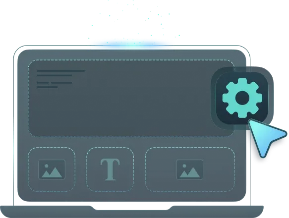 No-code data utilization