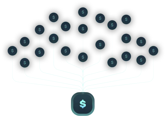 Standardized  integration and data flow